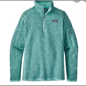 Patagonia Better Sweater